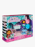 Gabby's Dollhouse Primp and Pamper Bathroom playset, UK version