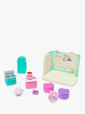 Gabby's Dollhouse Bakey with Cakey Kitchen playset (British brand)