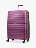 Rock Hydra Lite 8-Wheel 76cm Large Suitcase