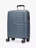 Rock Hydra Lite 8-Wheel 55cm Cabin Case