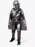 Star Wars Mandalorian Din Djarin costume, imported from the UK