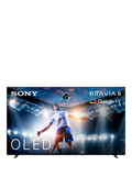 Sony Bravia 8 55-inch OLED 4K HDR Smart TV, UK version