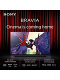 Sony Bravia 8 55-inch OLED 4K HDR Smart TV, UK version