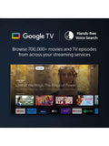 Sony Bravia 8 55-inch OLED 4K HDR Smart TV, UK version