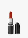 MAC Silky Matte Lipstick Mini 1.8g (British brand)