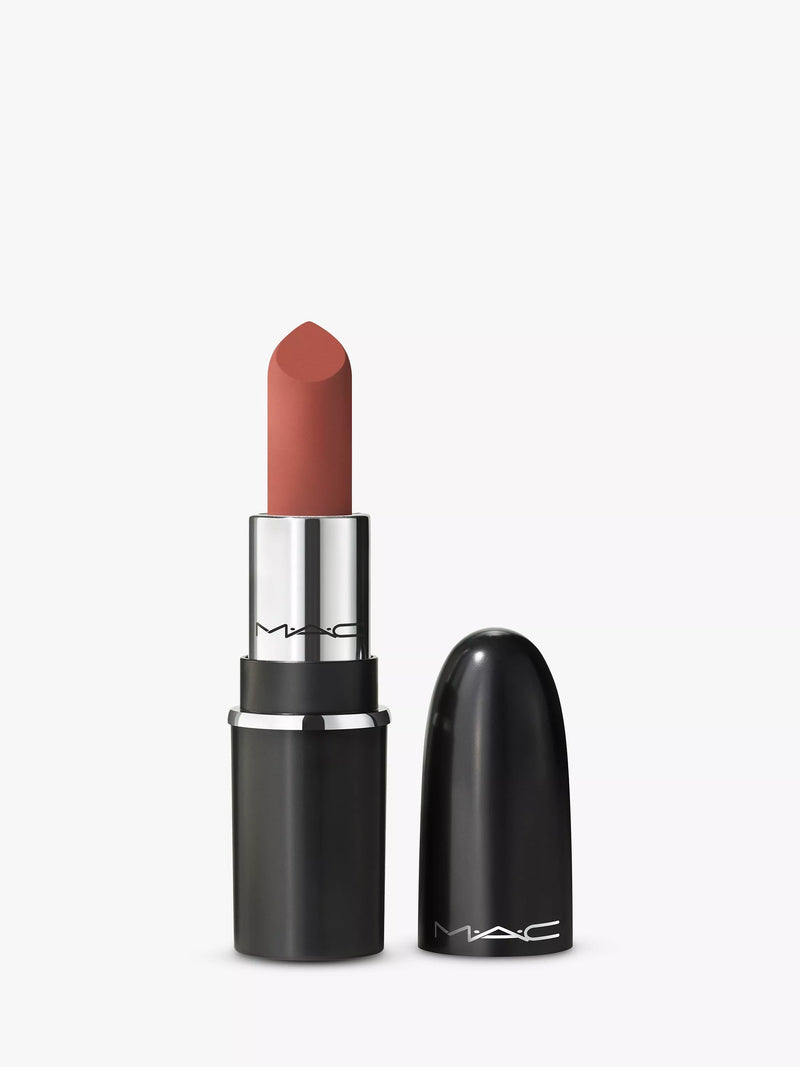 MAC MACximal Mini Silky Matte Lipstick 1.8g