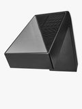Nordlux Alya solar wall light black, imported from the UK