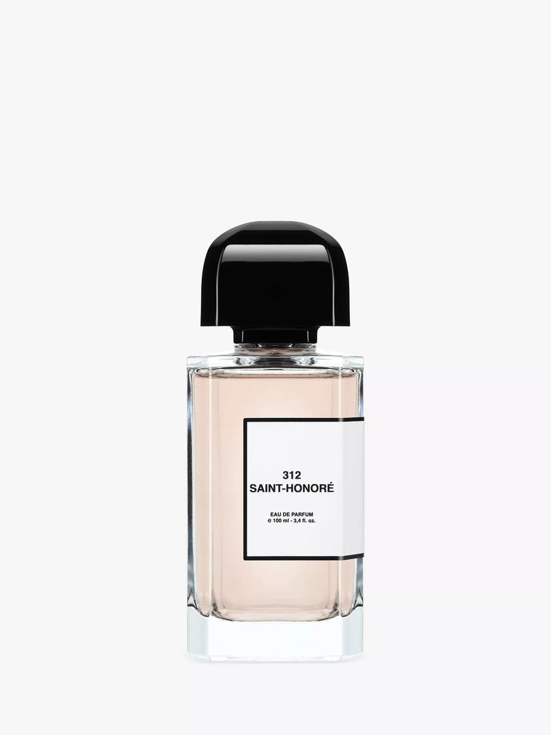 BDK Parfums 312 Saint-Honorè Eau de Parfum 100ml, UK version
