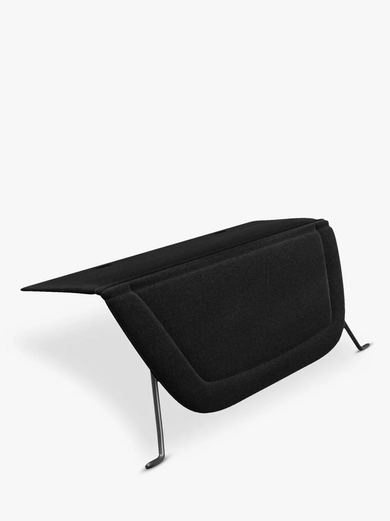 Joolz Aer baby buggy leg rest, UK version