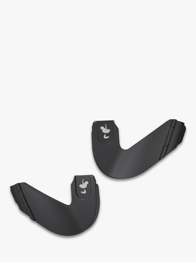 Car Seat Adapters for Pushchair Travel System – Wide Compatibility