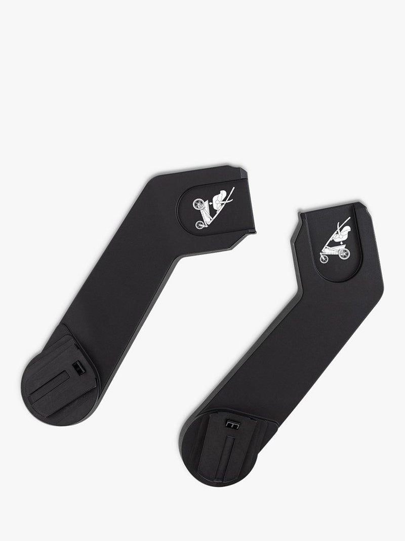 Joolz Geo3 lower car seat adaptors, UK version