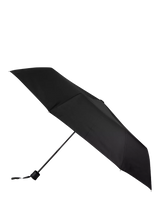 John Lewis totes ECO-BRELLA Supermini Folding Umbrella, Black- Buy online at McGrocer