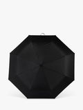 totes ECO-BRELLA Supermini umbrella black, imported from the UK