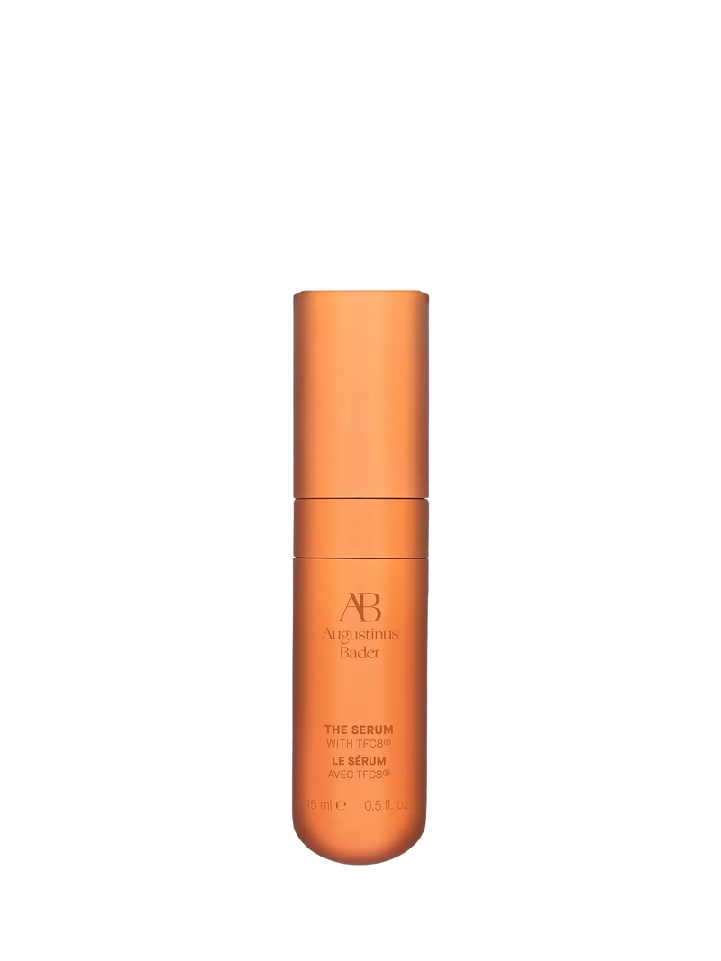 Augustinus Bader The Serum 15ml, UK version