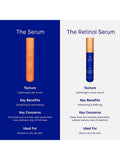 Augustinus Bader The Serum 15ml, UK version
