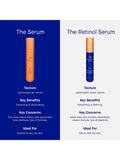 Augustinus Bader The Serum 15ml, UK version