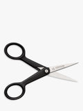 Fiskars ReNew needlework scissors 13cm recycled blades (British brand)