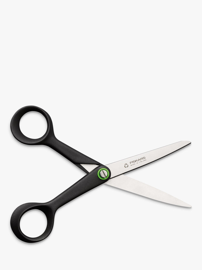 Fiskars universal scissors ReNew 17cm (British brand)