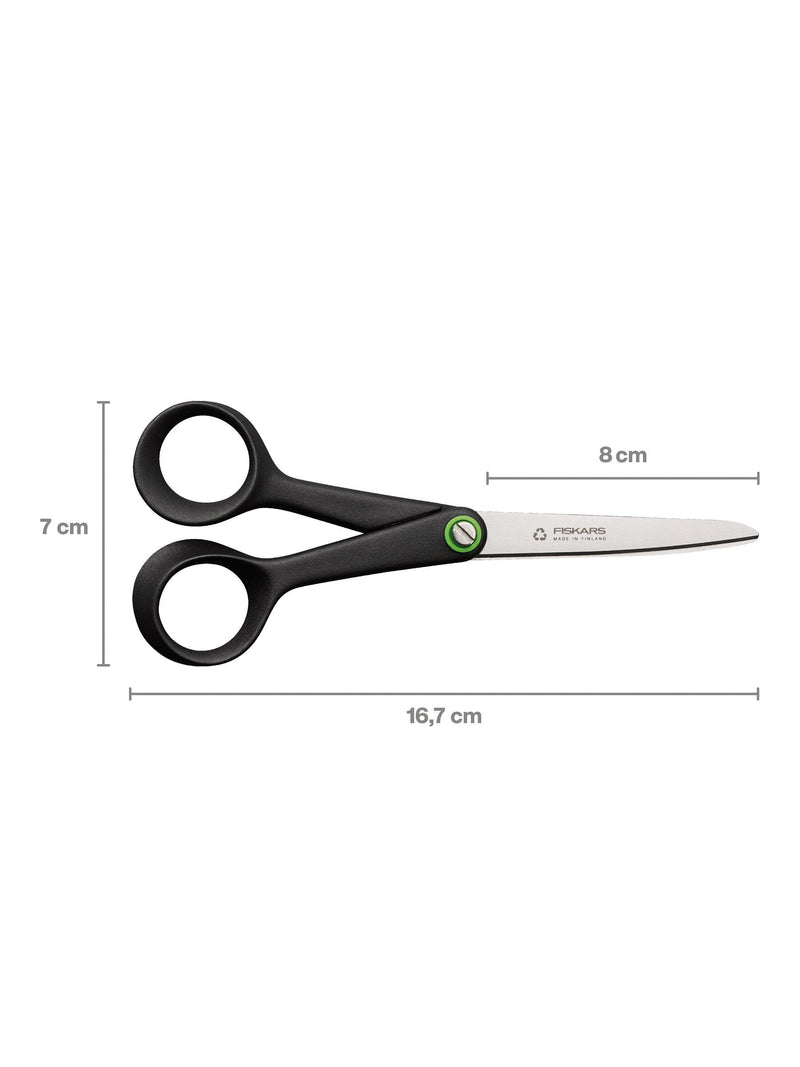 Fiskars universal scissors ReNew 17cm (British brand)