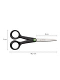 Fiskars universal scissors ReNew 17cm (British brand)