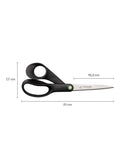 Fiskars ReNew universal scissors 21cm silver (British brand)