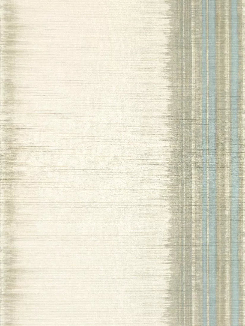 Harlequin Distinct Murmuration embossed striped wallpaper, UK version