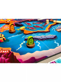 Asmodee 13 Beavers Game card game - British product