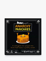 John Lewis Asmodee Anarchy Pancakes Card Game- Buy online at McGrocer