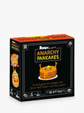 Asmodee Anarchy Pancakes card game - British product