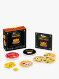Asmodee Anarchy Pancakes card game - British product