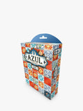 Asmodee Azul Mini portable board game - British product