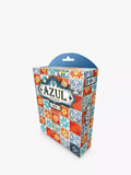 Asmodee Azul Mini portable board game - British product
