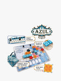 Asmodee Azul Mini portable board game - British product