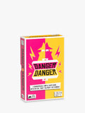 Asmodee Danger Danger Card Game Box - British product