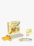 Asmodee fake swords board game - British product
