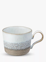 John Lewis Stoneware Brew Mug, 260ml, Natural Finish- Buy online at McGrocer