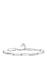 John Lewis Jools by Jenny Brown Link Bracelet 18-20.5cm- Buy online at McGrocer