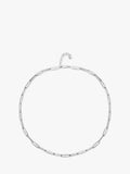 Jools by Jenny Brown plain link necklace 41cm, imported from the UK