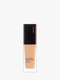 Shiseido Synchro Skin Radiant Lifting Foundation 30ml (British brand)
