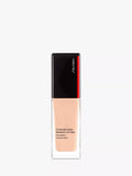 Shiseido Synchro Skin Radiant Lifting Foundation, 120