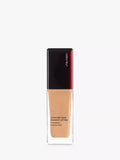 Shiseido Synchro Skin Radiant Lifting Foundation, 350