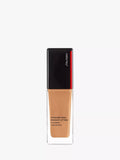 Shiseido Synchro Skin Radiant Lifting Foundation, 410