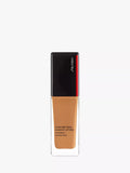 Shiseido Synchro Skin Radiant Lifting Foundation, 420