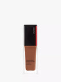 Shiseido Synchro Skin Radiant Lifting Foundation, 520