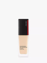 John Lewis Shiseido Synchro Skin Self Refreshing Foundation 30ml- Buy online at McGrocer