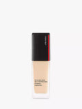 Shiseido Synchro Skin Self Refreshing Foundation 30ml - British product