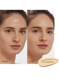 Shiseido Synchro Skin Self Refreshing Foundation 30ml - British product