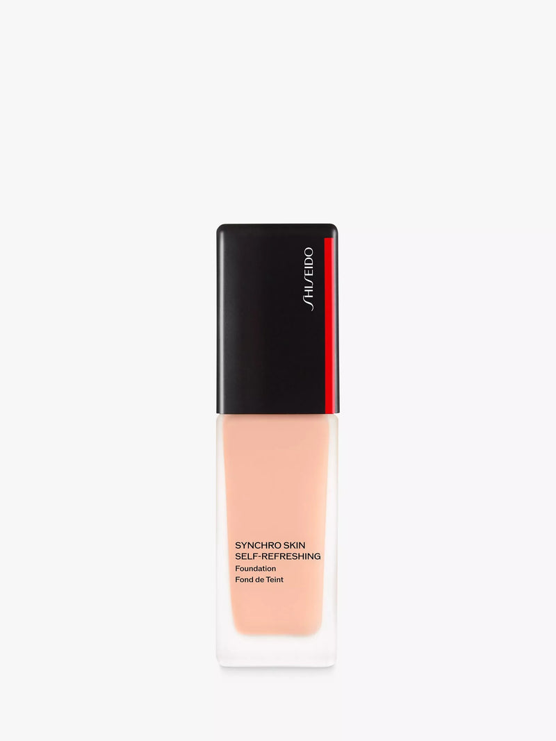 Shiseido Synchro Skin Self Refreshing Foundation 30ml