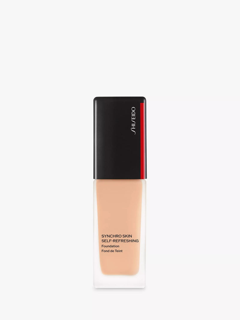Shiseido Synchro Skin Self Refreshing Foundation 30ml