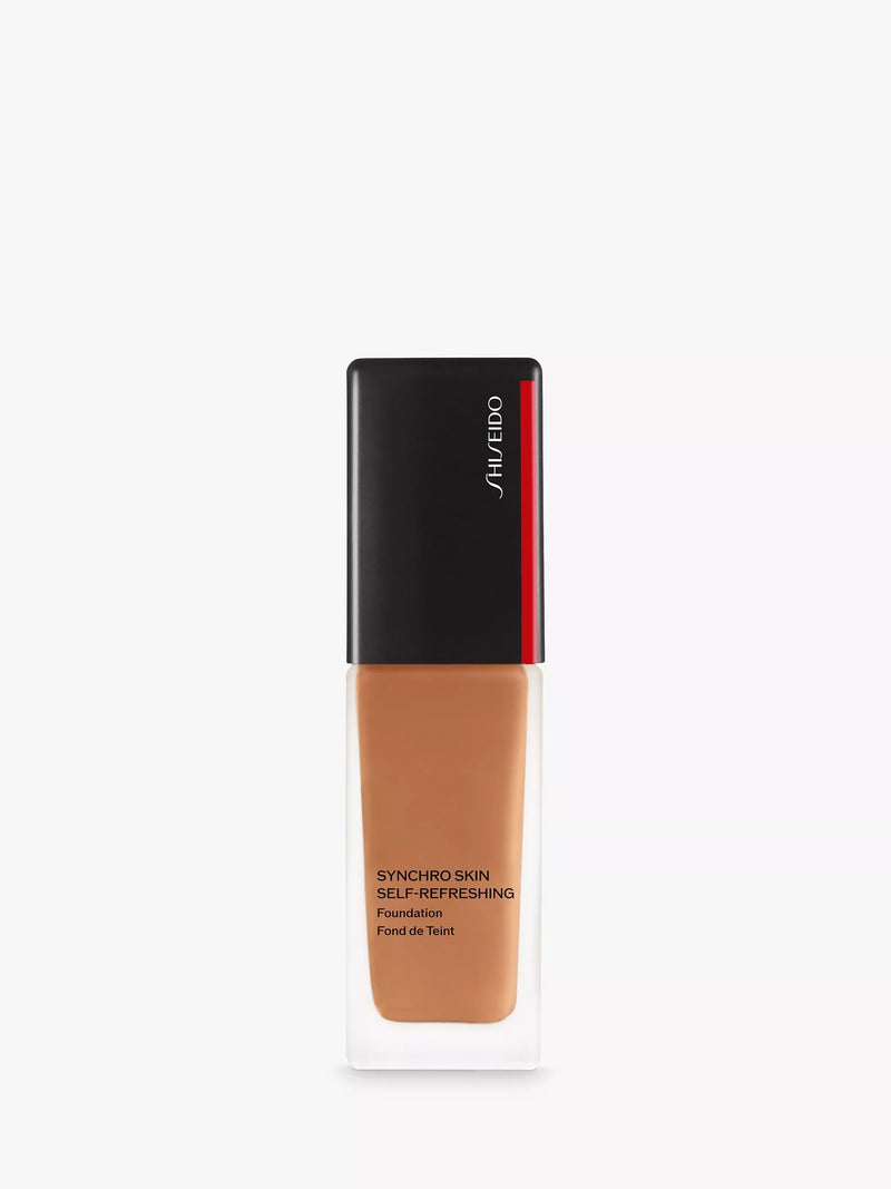 Shiseido Synchro Skin Self Refreshing Foundation 30ml
